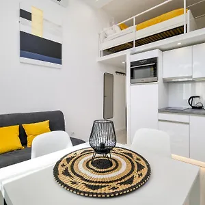 Visegradi40 Quality Apartment