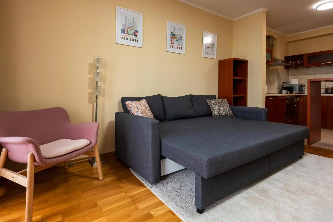 Pesti City Apartment&Free Parking Budapest Hungary