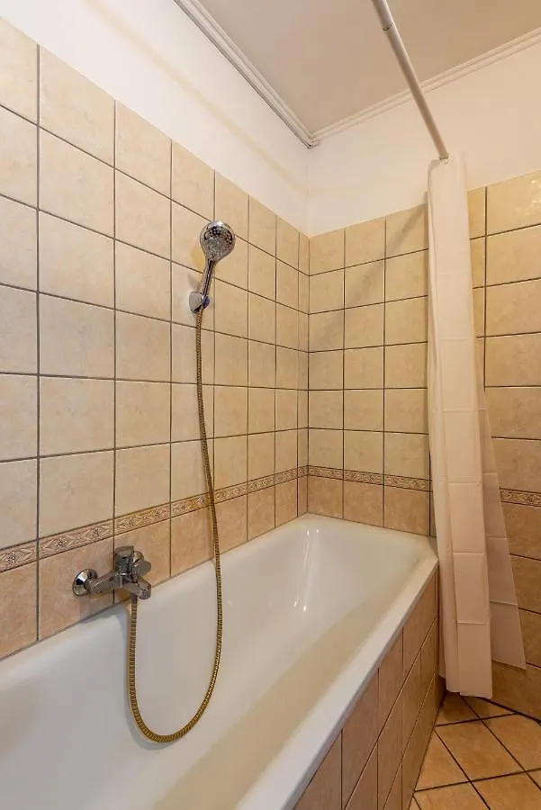 Pesti City Apartment&Free Parking Budapest