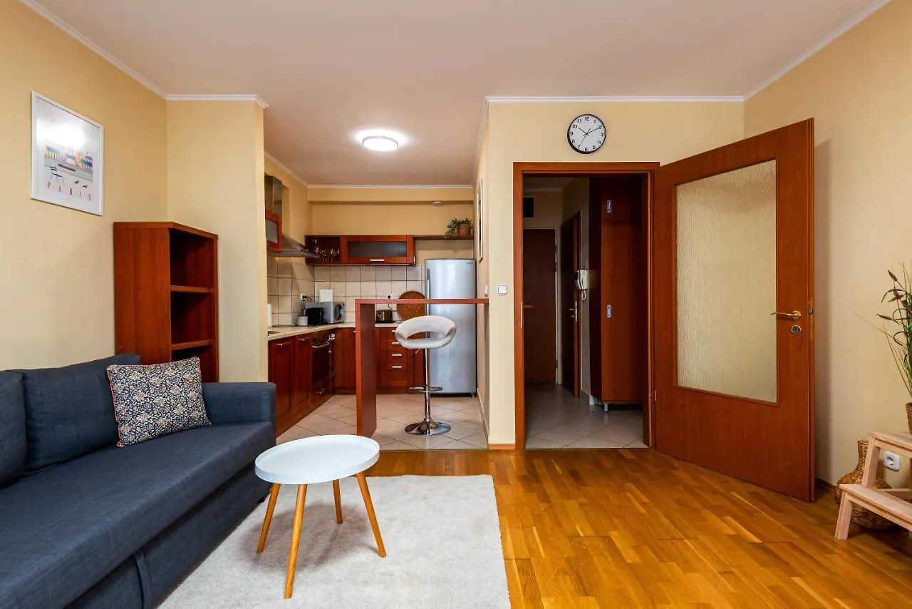 Pesti City Apartment&Free Parking Budapest Hungary