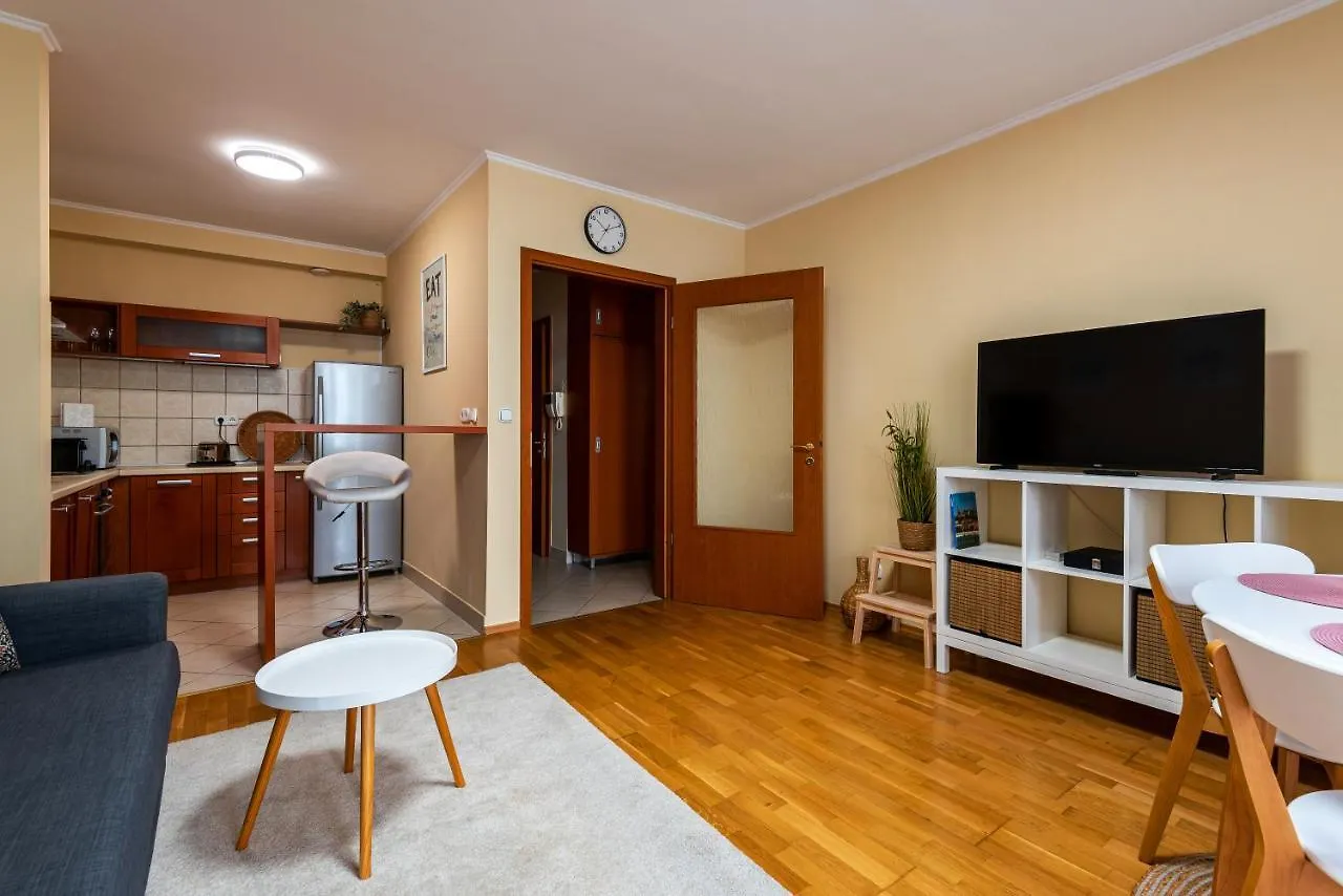 Pesti City Apartment&Free Parking Budapest 0*,  Hungary